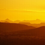Africa Landscape Image