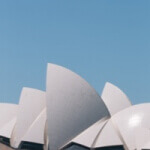 Australia Landscape Image