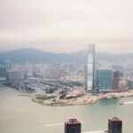 Hong Kong Landscape Image