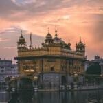 India Landscape Image