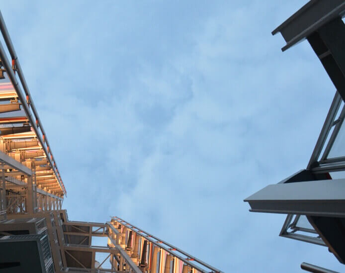 Industries header
