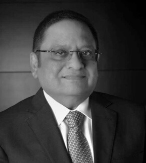 Ravi Kumar Headshot