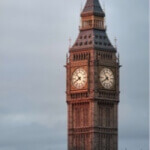 UK Landscape Image